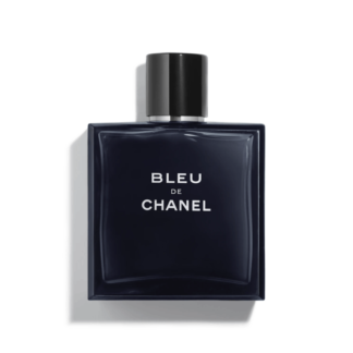 Blue De Chanel edit